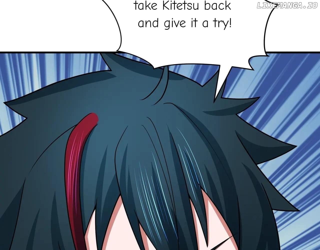 Era of the Haunted Chapter 412 - page 145